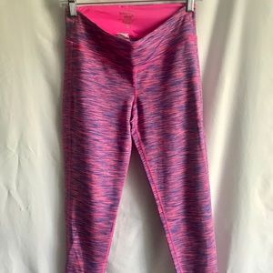 Lily Pulitzer Luxletic Crop Leggings